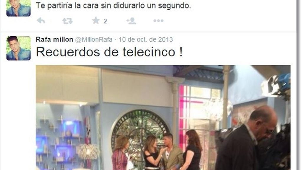 POST DE KIKO