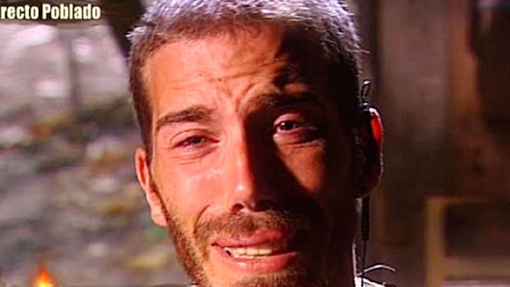 Iván pierde fuerzas