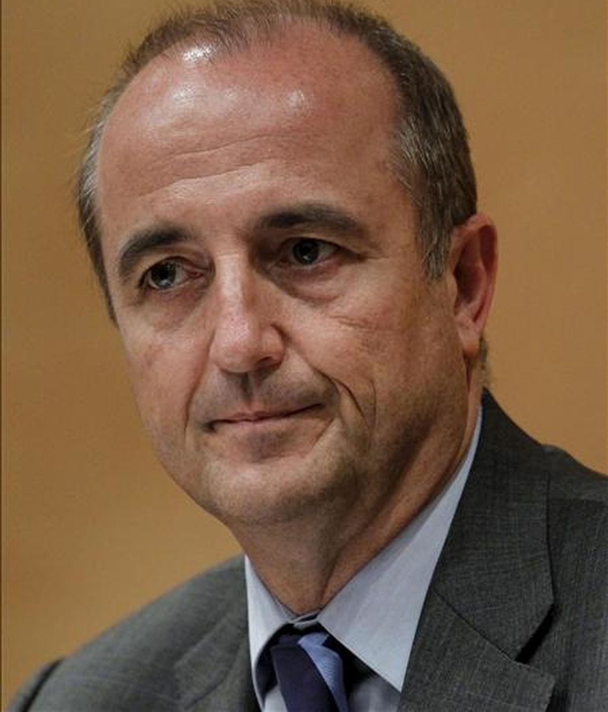 El ministro de Industria, Miguel Sebastián. EFE/Archivo