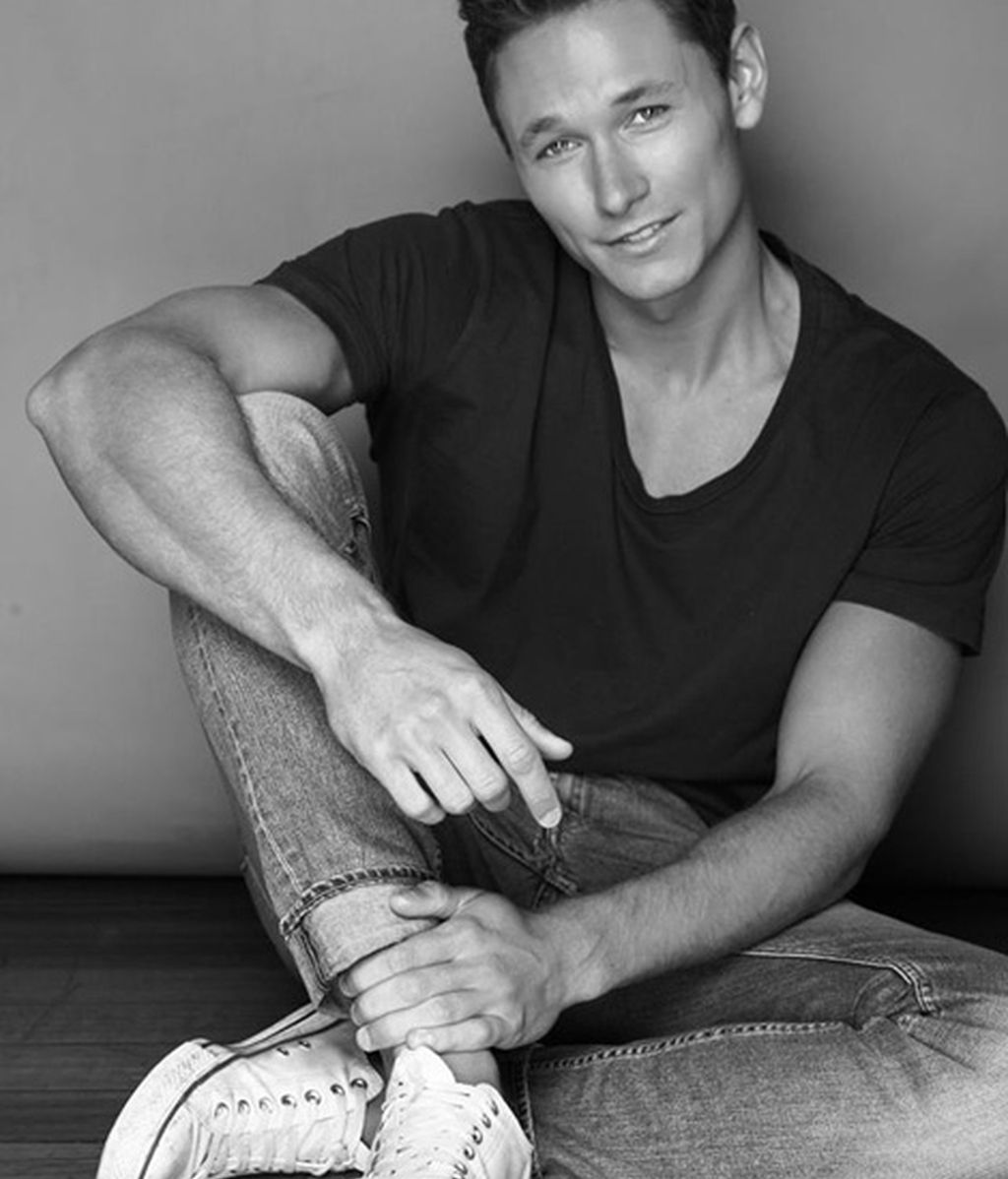 El danés ha pasado varias pruebas deportivas y de estilo