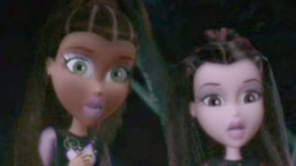 Bratz, con mucho encanto