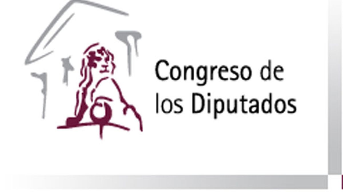 Web Congreso de los Diputados