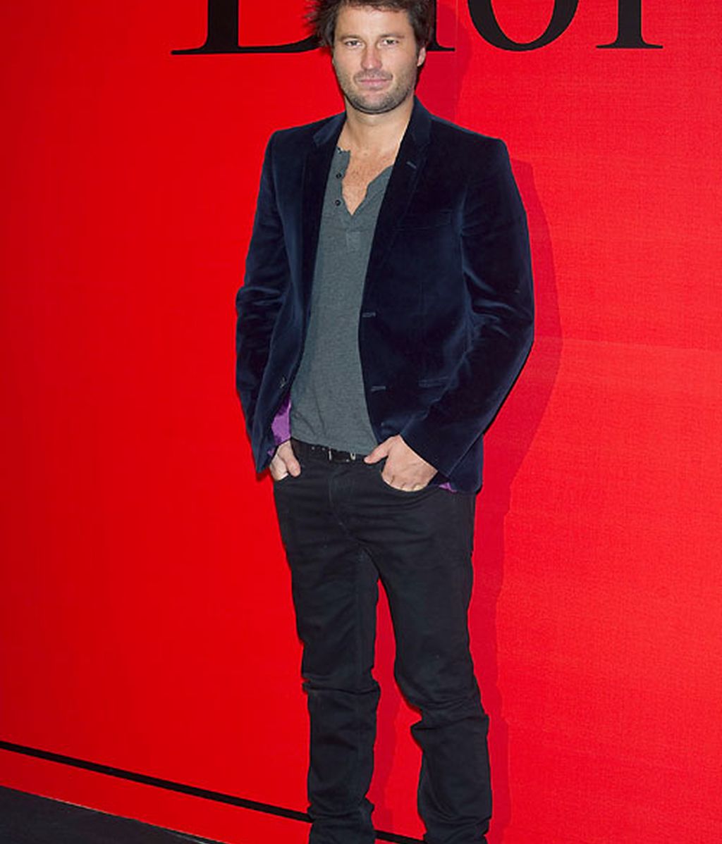 La vuelta de Martín Rivas, el escote de Blanca Suárez y el modelazo de Amelia Bono