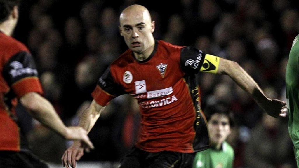 Pablo Infante, pichichi de la Copa del Rey Pablo Infante, pichichi de la Copa del Rey