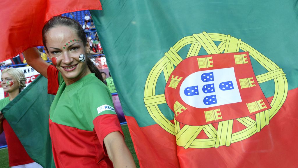 Más "naranjas" que "bacalaos" en Kharkiv