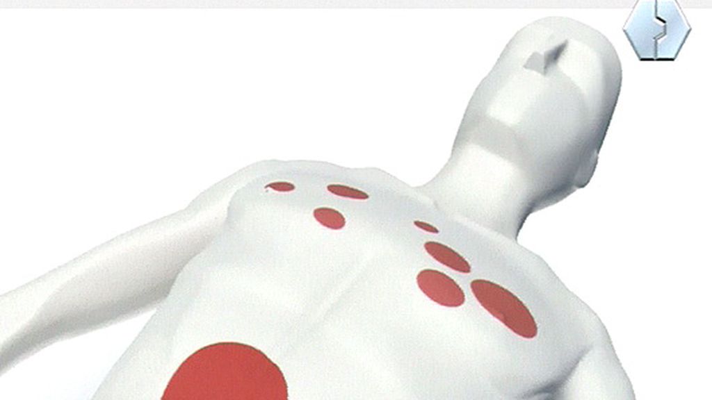 Un juego macabro en la Vila Olímpica