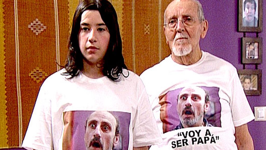 'Un condenado, un embarazo fantasma y un verano sin piscina'