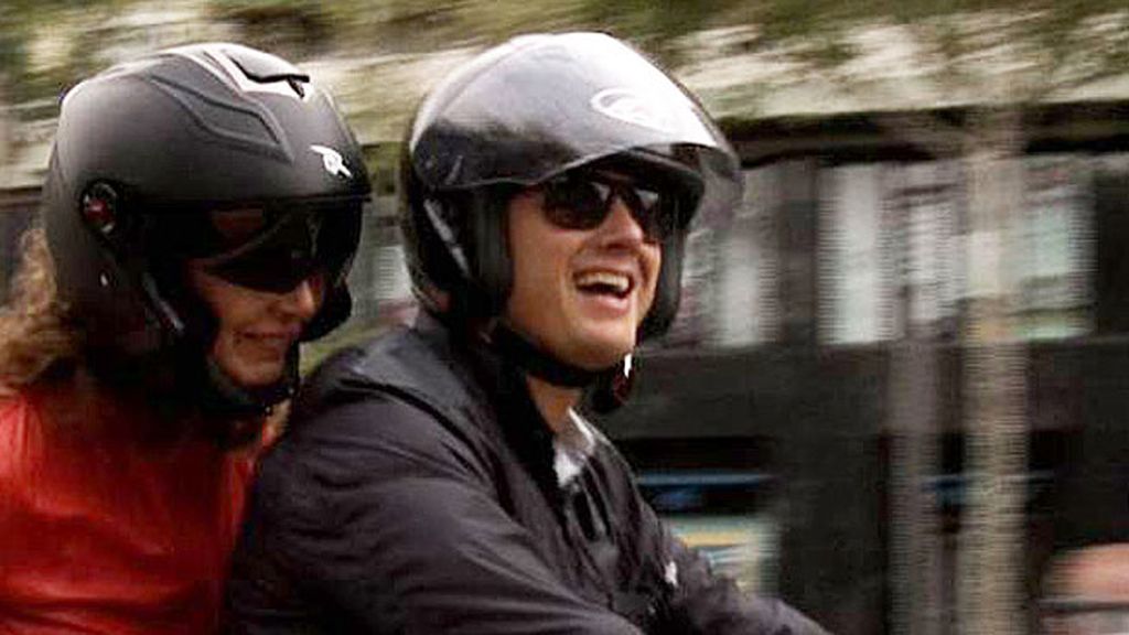 Han recorrido las calles de Barcelona