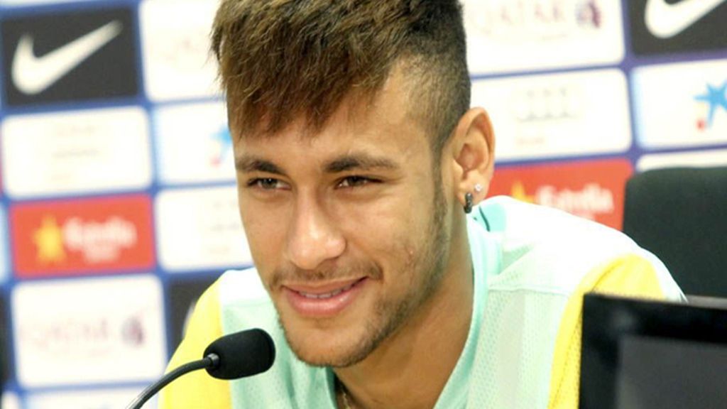 Neymar: "La relación con Messi es maravillosa, no va a haber problema ninguno" Neymar: "La relación con Messi es maravillosa, no va a haber problema ninguno"
