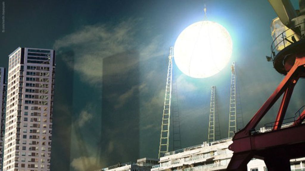 El genio del Photoshop es argentino