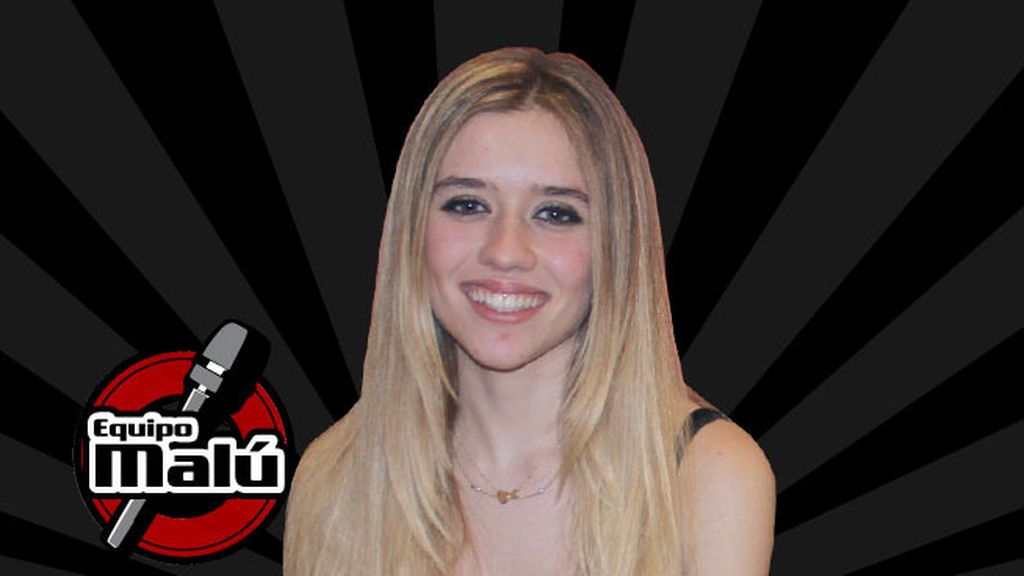 Marta, 18 años, Madrid