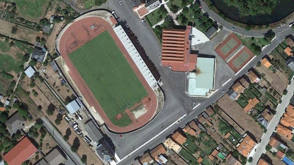 fúbol,bronca,provincias,lugo,galicia,violencia