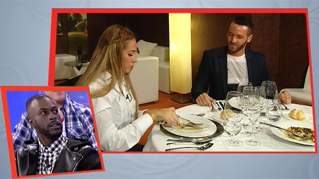 Steisy: "Me da miedo dejarme llevar con Leo"