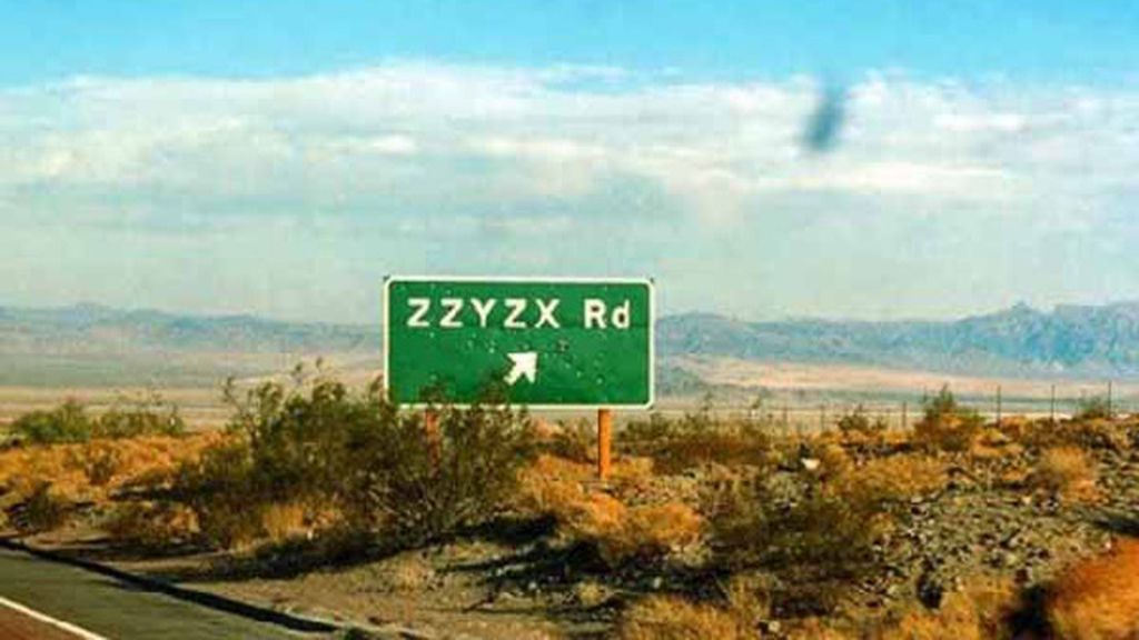 Fuera del código de circulación