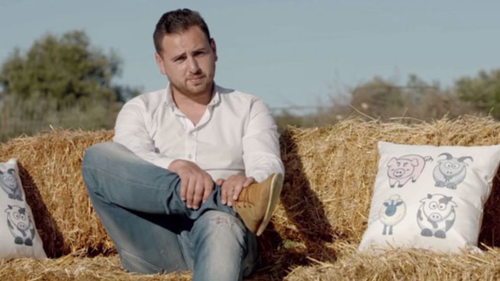 El bróker de ganado de Badajoz