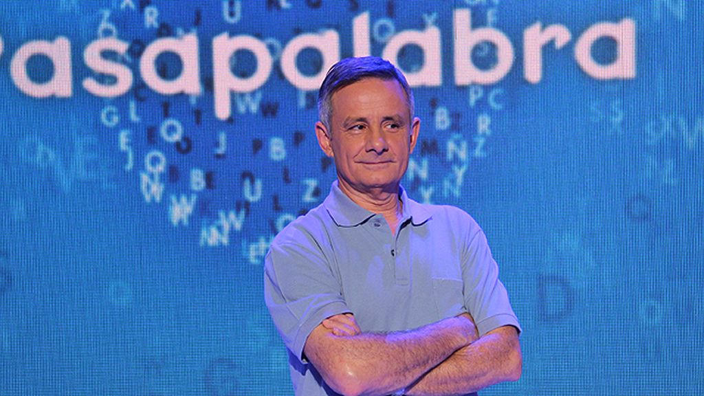 Laura Gonzalo: "Pasapalabra ha marcado mi vida"