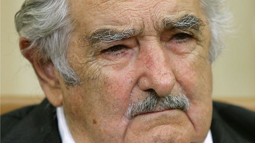 José Mujica