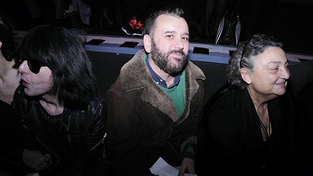 Félix Sabroso será el nuevo guionista, junto a Paco Tomás, de "Alaska y Segura"