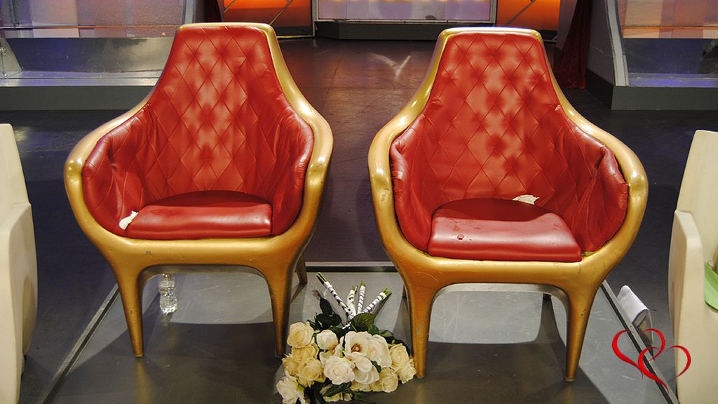 Amistad, amor y muchos sentimientos