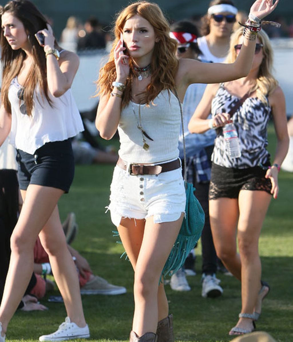 Bella Thorne
