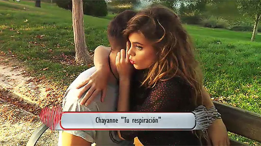 Triana: “Lukas ha explotado por miedo a perderme”