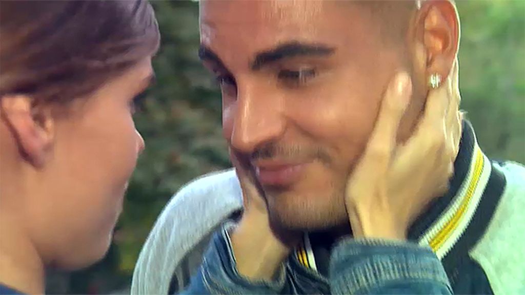 Carlos, a Triana: "Demuestra que no tienes miedo a las reacciones de Isaac"
