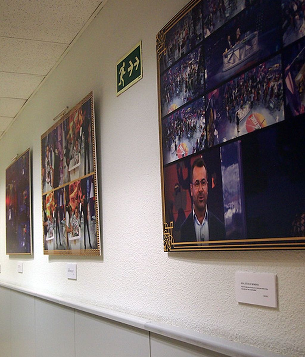 Los mejores momentos del programa toman los pasillos