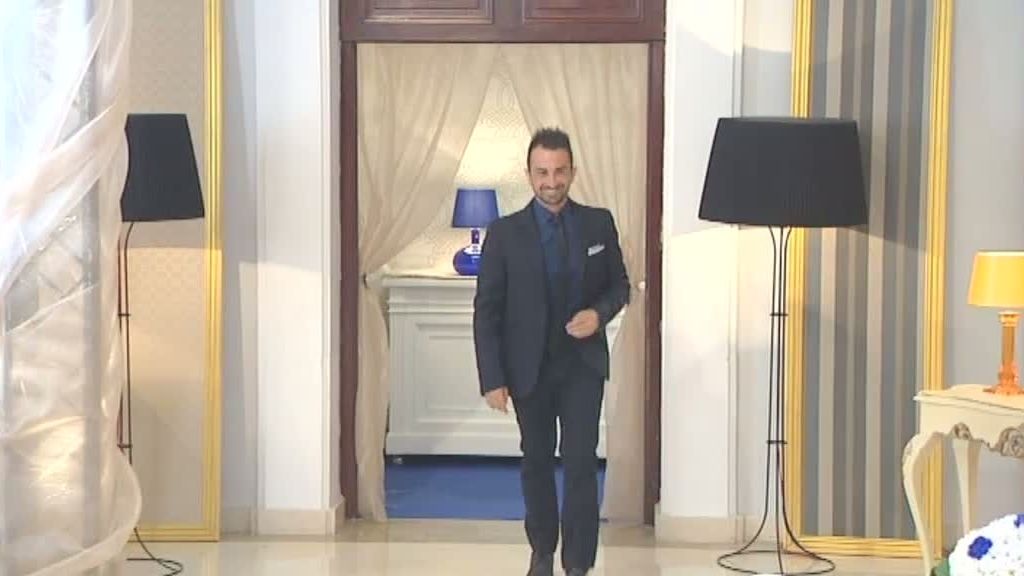 Algunos solteros han encontrado a su media naranja