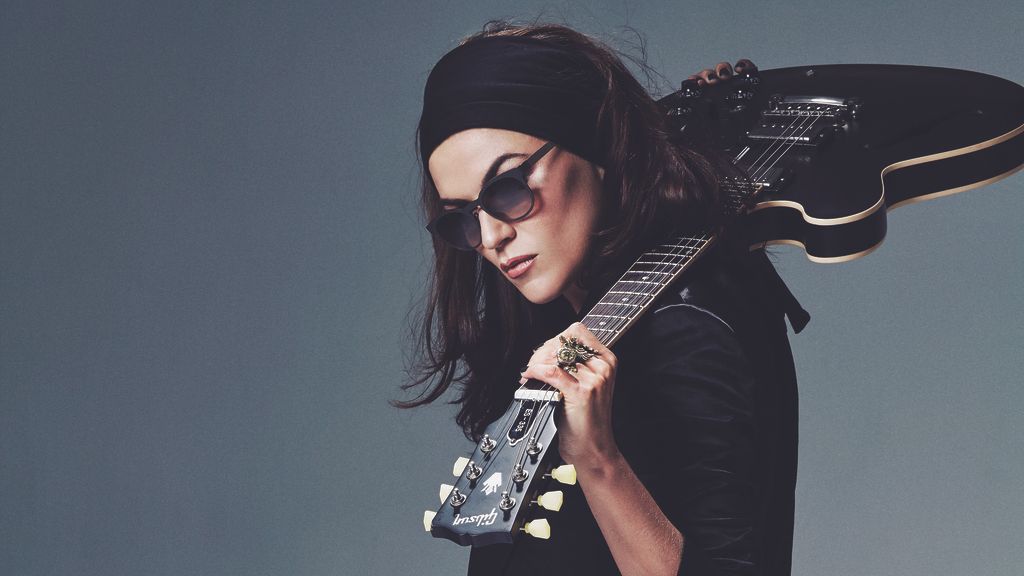 La extraordinaria Melody Gardot vuelve con un nuevo álbum, "Currency of Man"