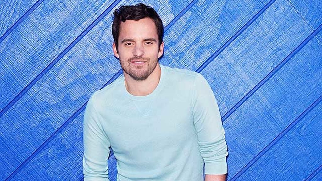 Los personajes de 'New Girl'