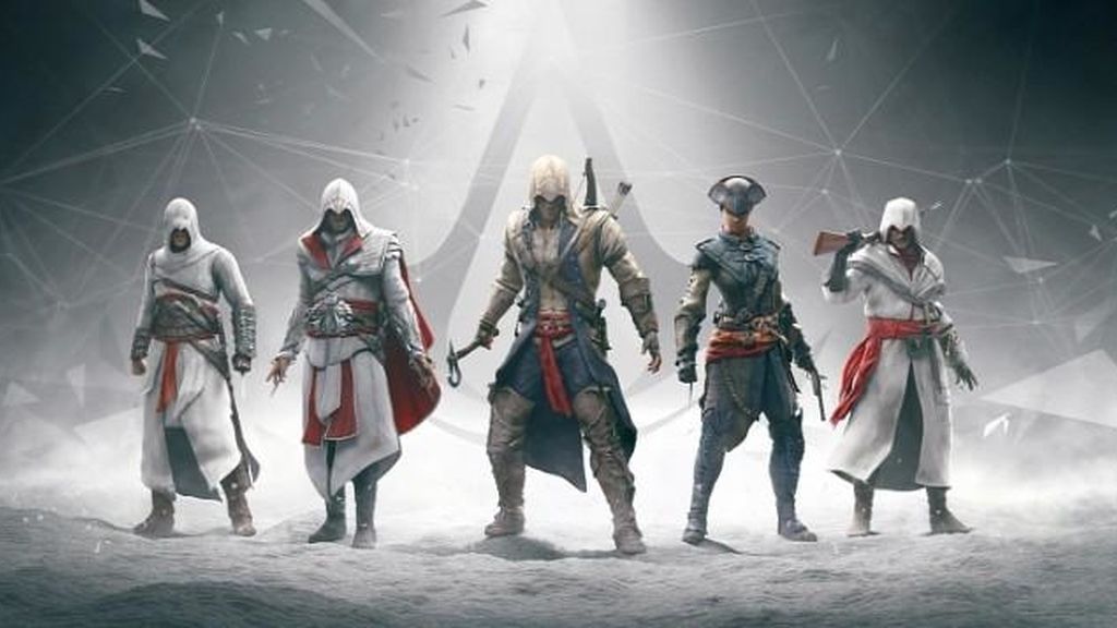 Assassin's Creed IV: Black Flag