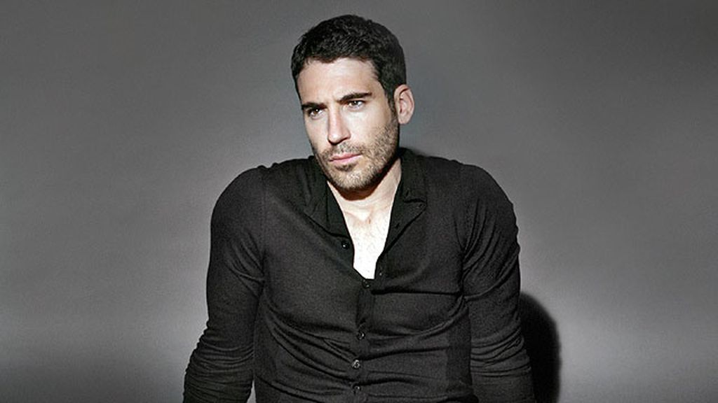 Protagonistas de la nueva producción de Telecinco Cinema, 'Lo mejor de Eva'