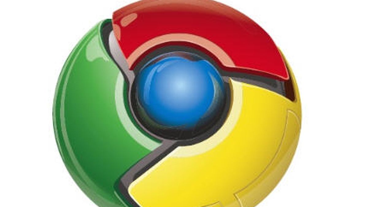 El navegador Chrome es el más seguro