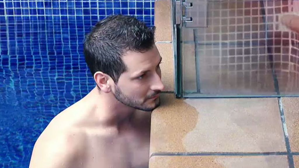 Un juego para ponerlos a prueba que ha acabado en una cita sin cámaras