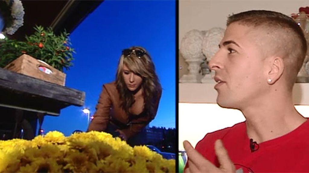 Labrador a Saray: "¡otro punto negativo!"