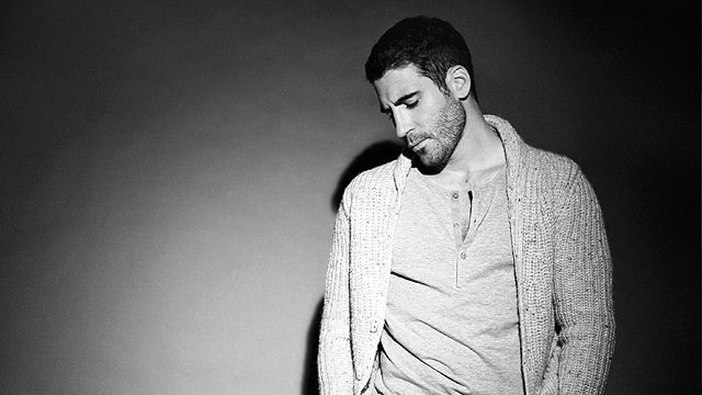 Protagonistas de la nueva producción de Telecinco Cinema, 'Lo mejor de Eva'