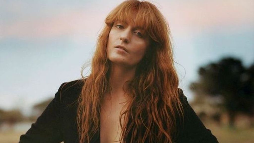 Florence Welch