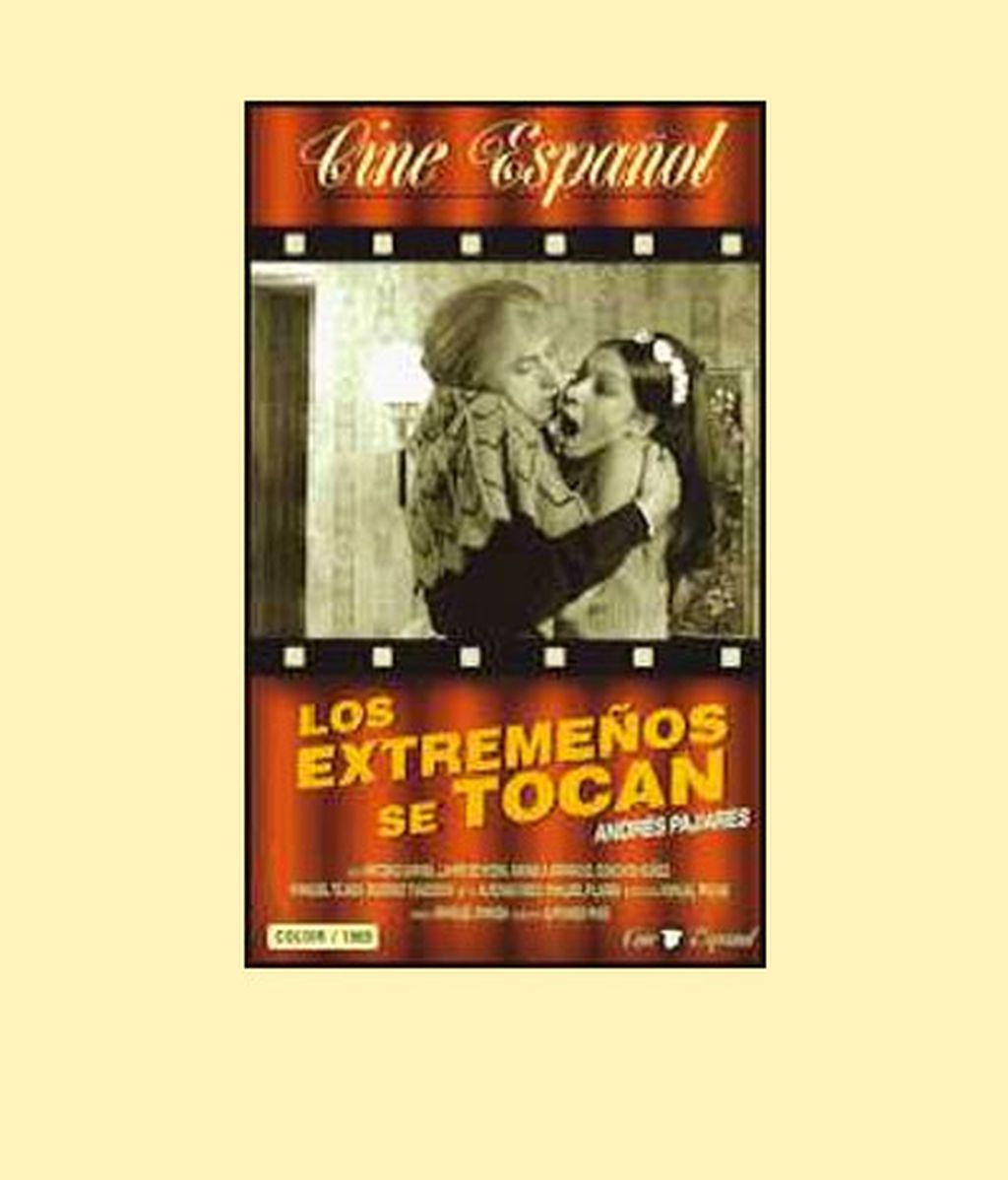 Andrés Pajares, una vida 'de película'