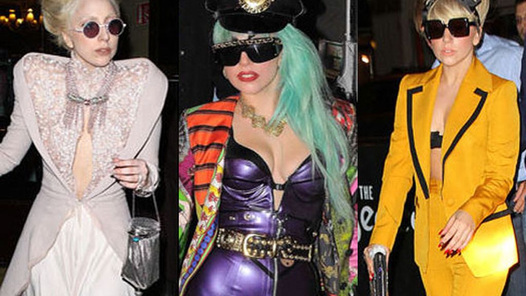 Lady Gaga