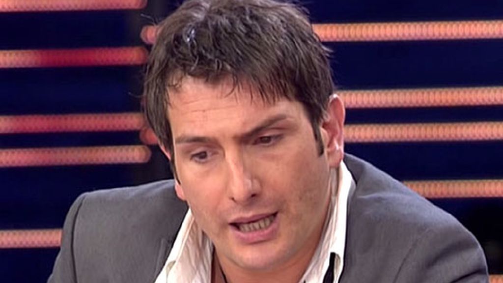 Iván, las caras del ganador de 'GH 10'