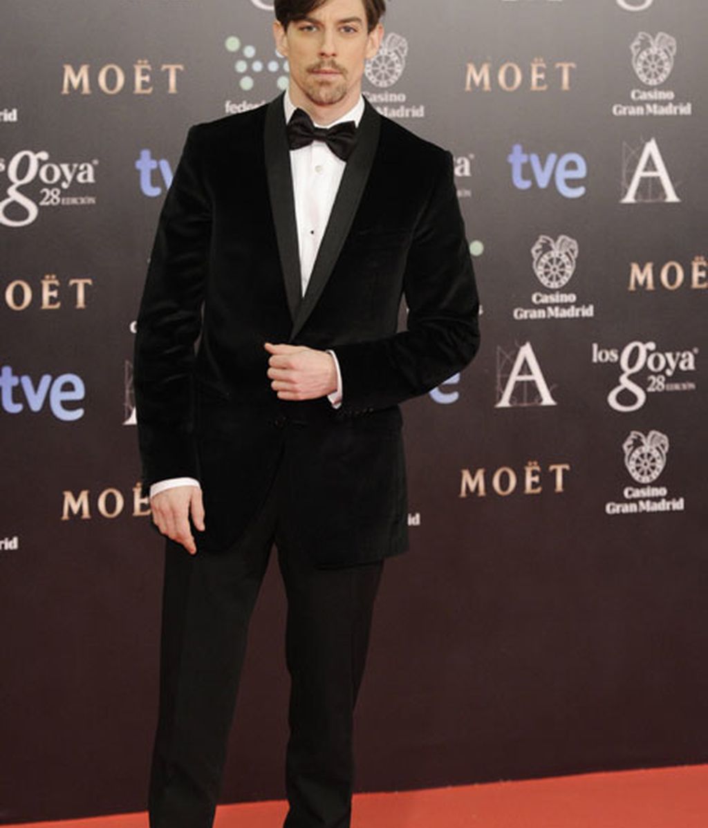 Adrian Lastra