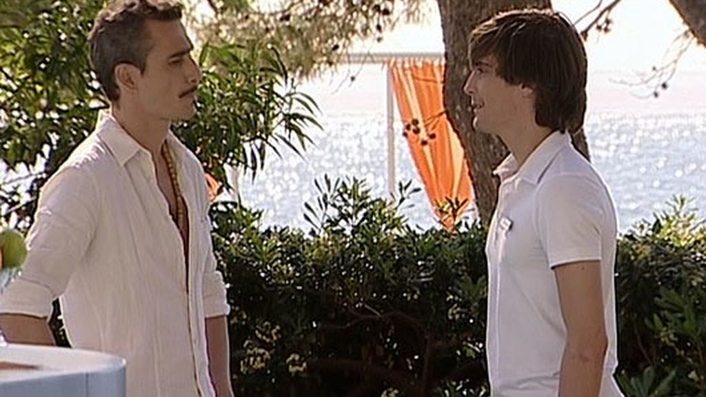 1x03 'Los unos y los otros'