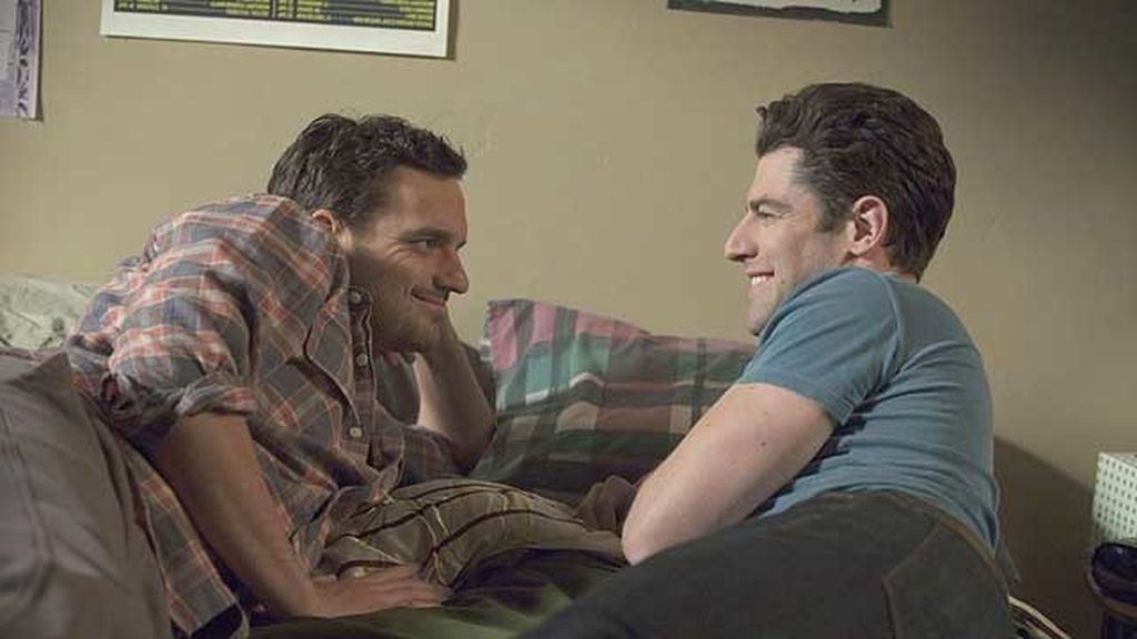 Un maratón y un secreto