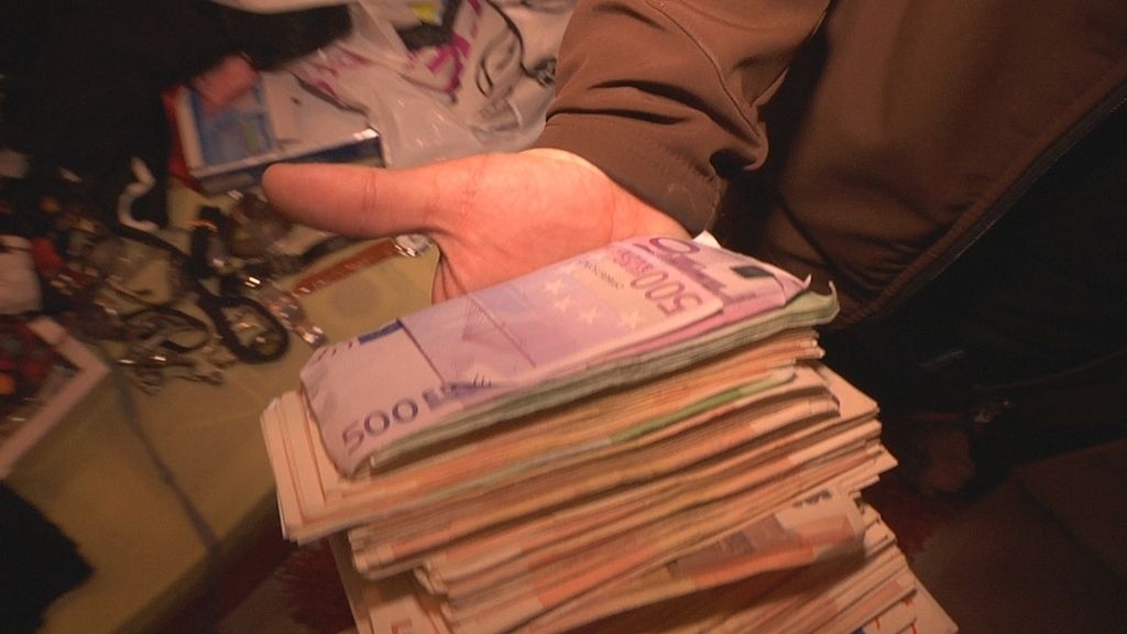 'Callejeros' especial Cuerpo Nacional de Policía