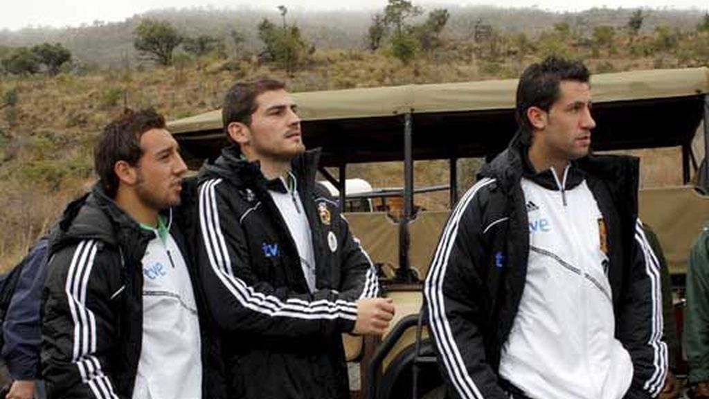 Iker Casillas Fernández