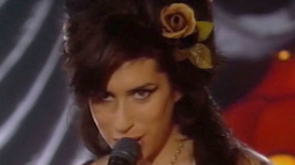 Referente para las jóvenes