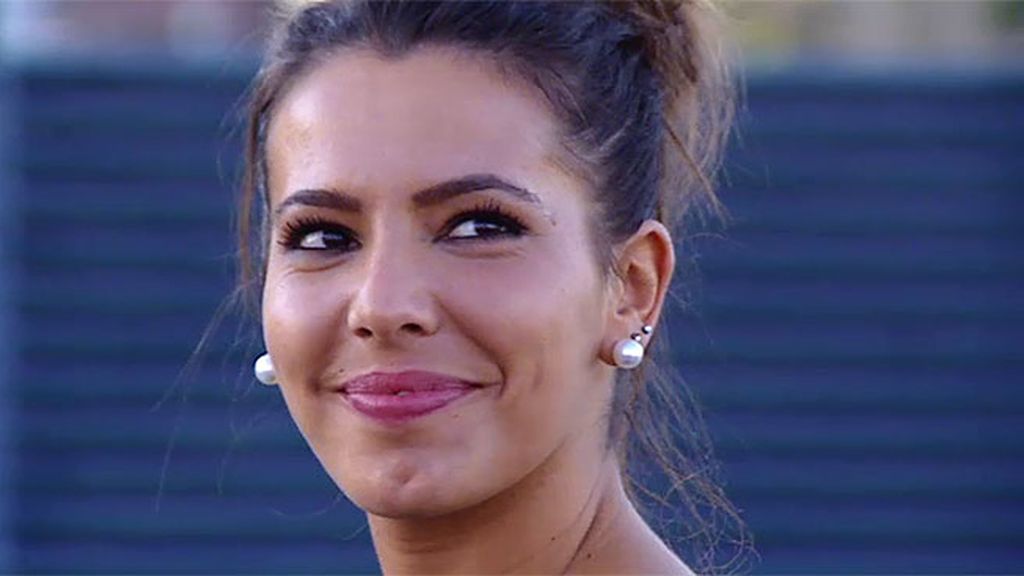 Thais sobre Tracy: "fea no es, pero es la mitad de mentira"