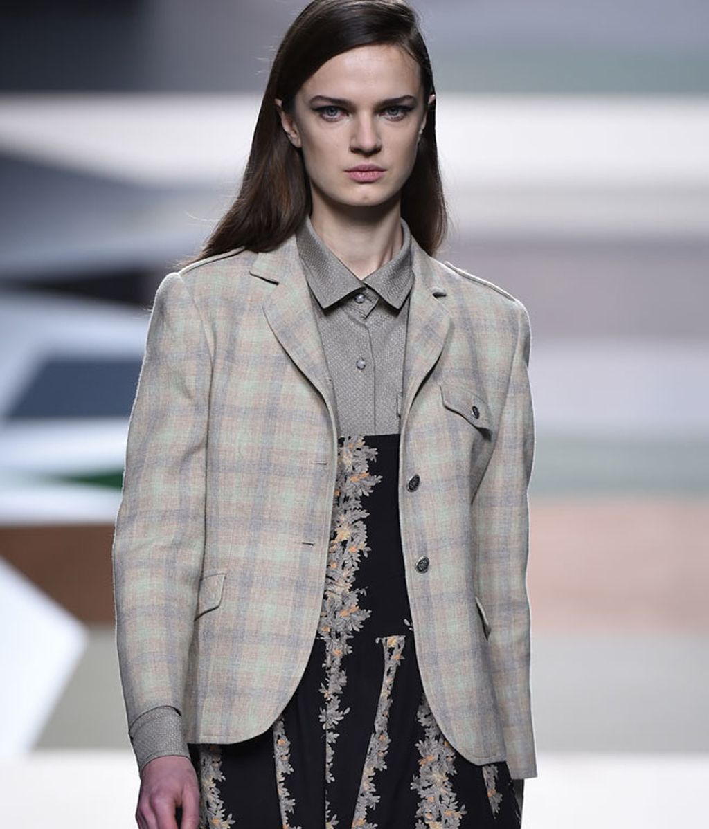 Ailanto y su ‘bohemian-chic’