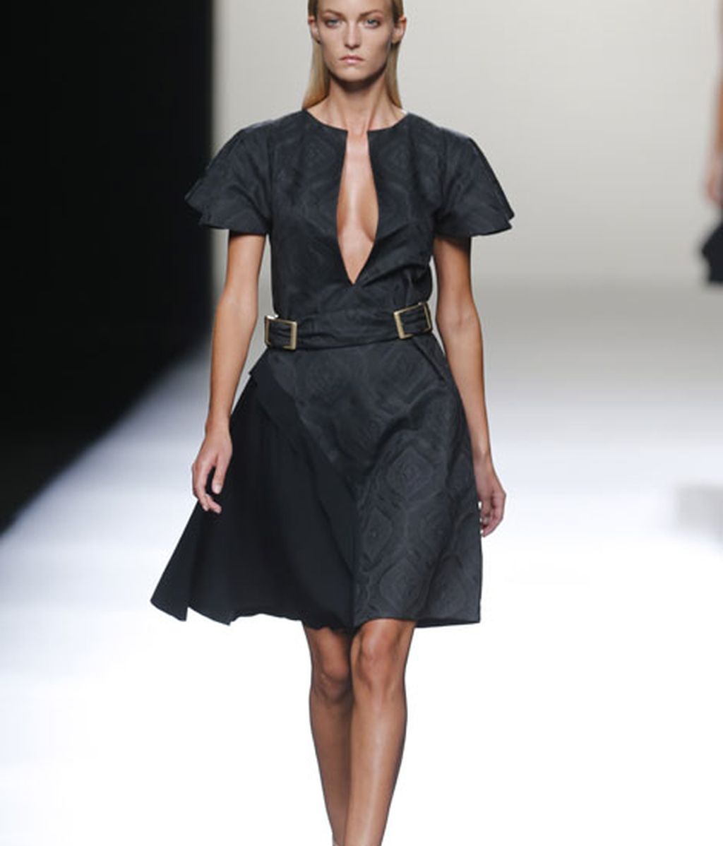 Cortes asimétricos y nuevos volúmenes