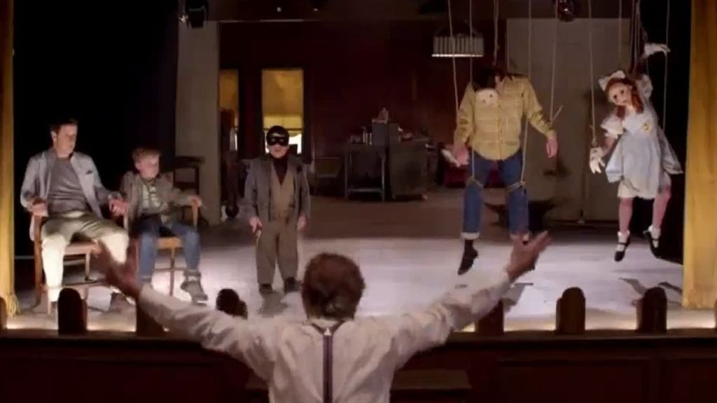 Imágenes del capítulo